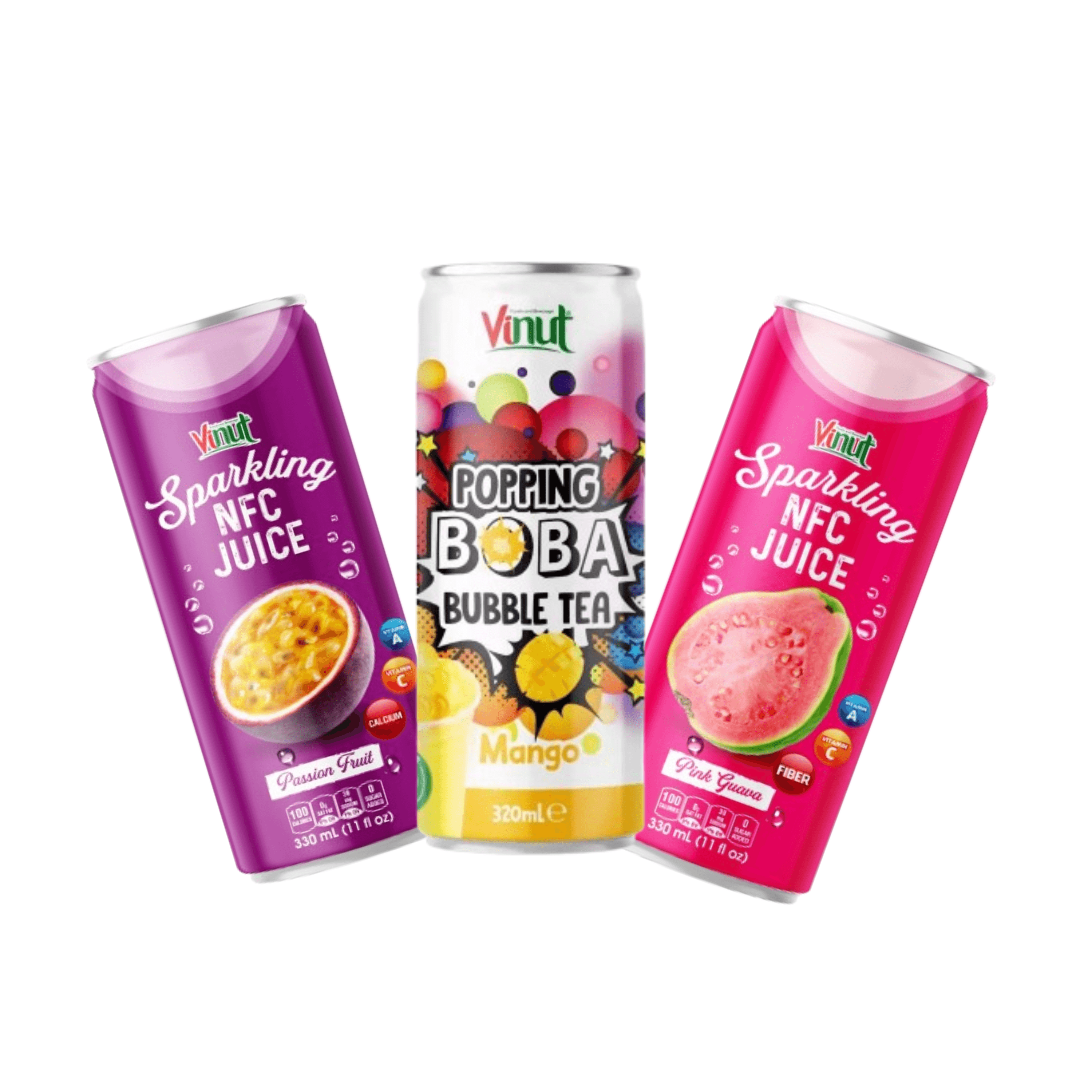 Beverage & Hot Chocolate